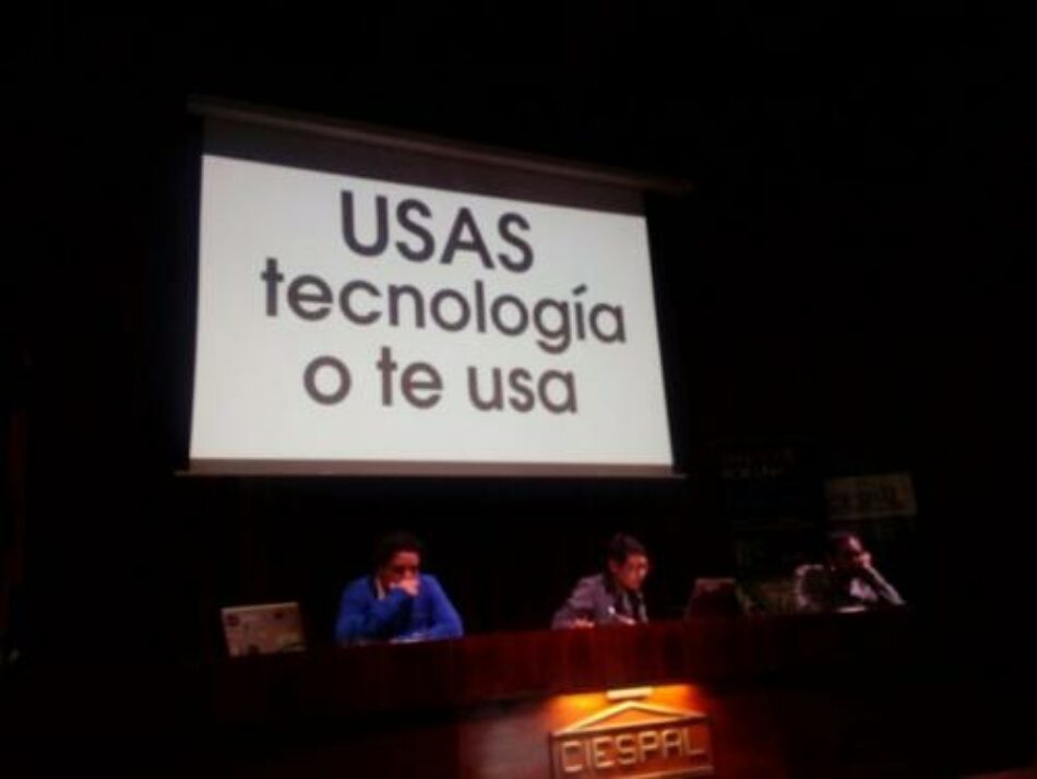 Resultados de los Diálogos en Quito: Una agenda para la internet ciudadana