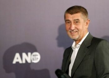 La derecha gana elección parlamentaria checa
