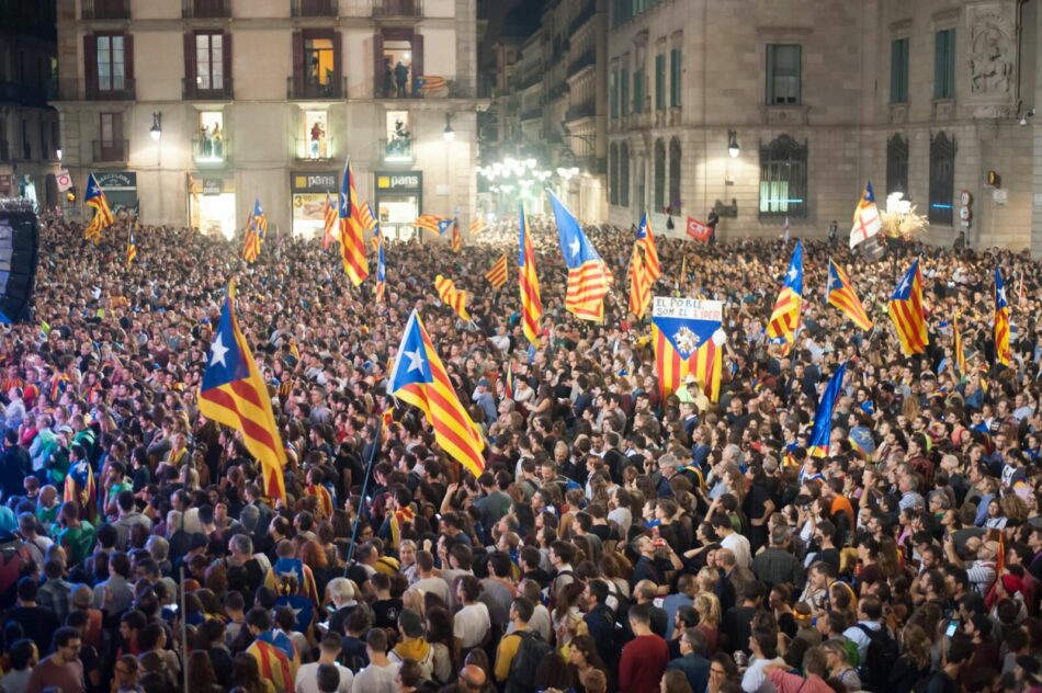 Octubre catalá