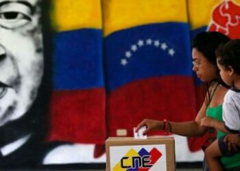 Elecciones a gobernadores en Venezuela: la pelea por el tiempo