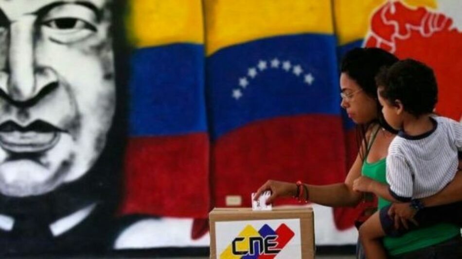 Elecciones a gobernadores en Venezuela: la pelea por el tiempo