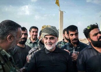 Sirios festejan liberación de Abu Kamal, último feudo del Daesh