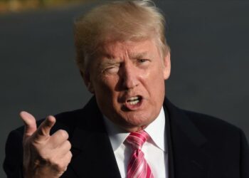 ‘Trump podría causar una guerra nuclear accidental con Rusia’