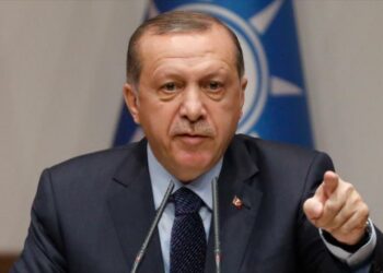 Turquía acusa a EEUU de brindar apoyo financiero a EIIL en Siria