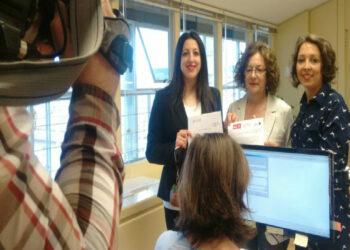 Marea Arcoíris ve muy positiva la toma en consideración de la Proposición de Ley en Parlamento de La Rioja sobre derechos de las Personas Transexuales