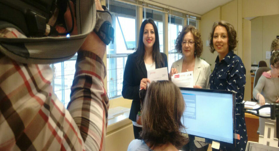 Marea Arcoíris ve muy positiva la toma en consideración de la Proposición de Ley en Parlamento de La Rioja sobre derechos de las Personas Transexuales