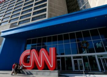 Represalia de Moscú: CNN y otros serán sometidos a nueva ley rusa