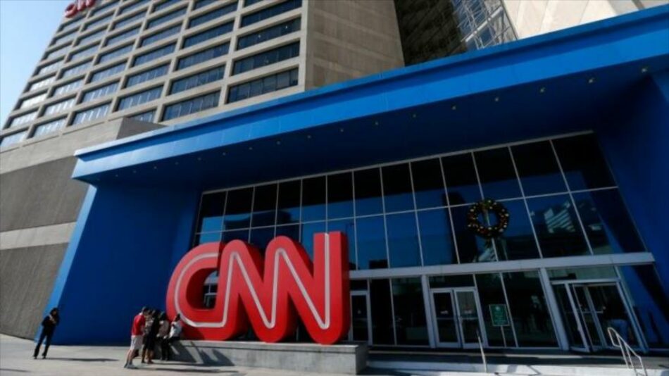 Represalia de Moscú: CNN y otros serán sometidos a nueva ley rusa