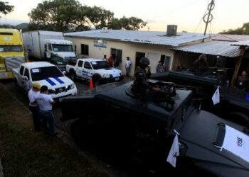 Honduras. Asesinan a otro activista político en vísperas de elecciones generales