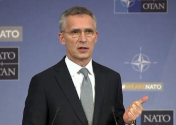 Couso: “La OTAN pretende establecer una especie de Schengen militar en Europa que aumentará las tensiones con Rusia”
