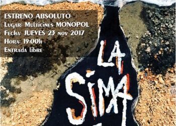 Estreno del largometraje documental «La Sima del Olvido» de Juan José Monzón