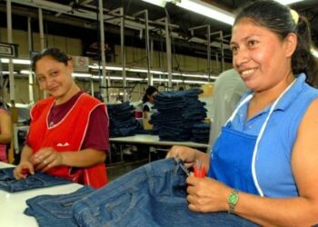 Nicaragua es el país con mayor equidad de género en la región