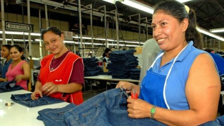 Nicaragua es el país con mayor equidad de género en la región