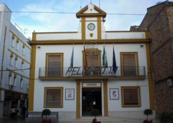 Respaldan al Ayuntamiento de La Roda de Andalucía frente a la respuesta judicial de Israel por aprobar moción en defensa de los DDHH