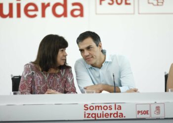 El PSOE liquida la Ley Narbona apoyando la reforma presentada por el PP