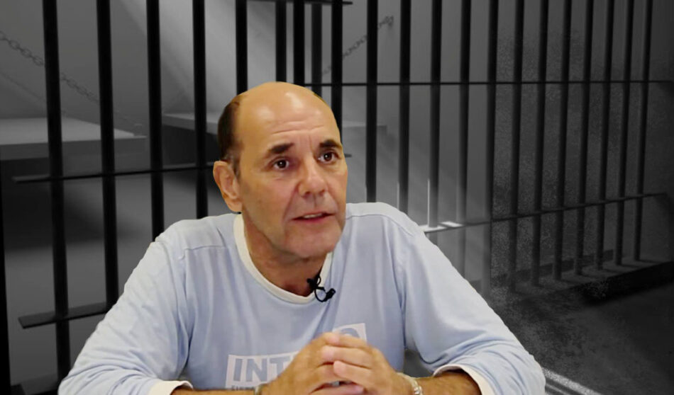 Antonio Fernando Moreira, abogado brasileño del “Comandante Ramiro”: «la última palabra la tiene Michele Bachelet»