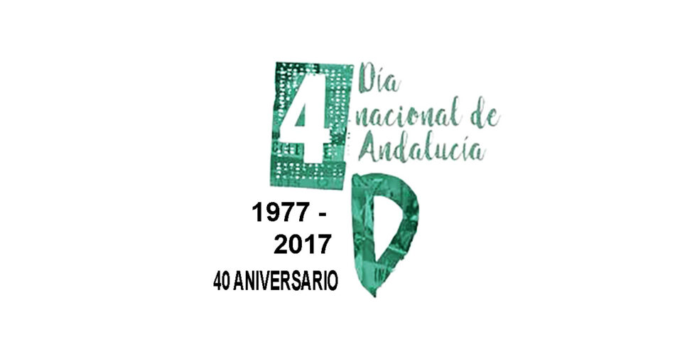 4 de diciembre, un Día Nacional de Andalucía lleno Orgullo