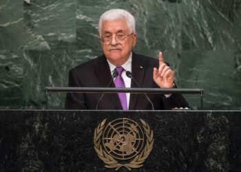 Albiol denuncia el “agravio comparativo” impuesto por el Gobierno del PP en la próxima visita de Mahmoud Abbas que “refleja que se posiciona del lado de quienes niegan al pueblo palestino su misma existencia”