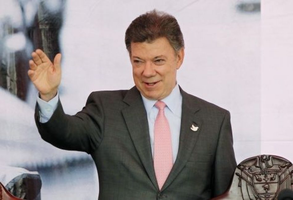 Colombia. Juan Manuel Santos vinculado en los “Paradise Papers”