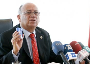 UE cometería aberrante violación del derecho Internacional si sanciona a Venezuela