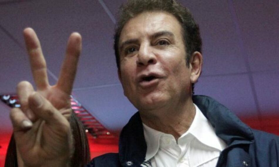 Honduras: Frente a la negativa del presidente Hernández de reconocer su derrota, convocan a movilización internacional