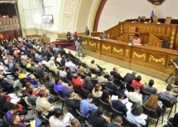 Asamblea Constituyente de Venezuela aprobó los primeros seis artículos de la Ley de Precios Acordados