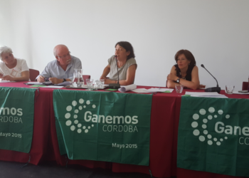 20 proyectos sociales se presentan a la primera edición del fondo social económico de Ganemos Córdoba