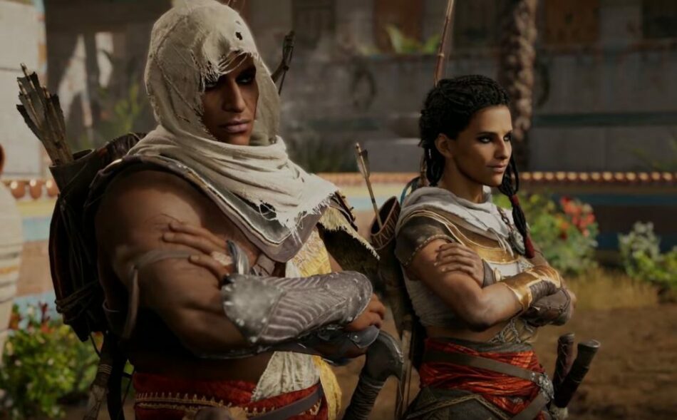 Ubisoft España confirma que desarrolladores trabajan para arreglar el bug que afecta al logro «Viejas Costumbres»