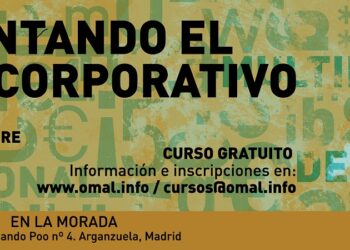 Curso: «Desmontando el poder corporativo»