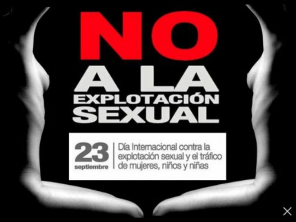 Bolivia: cámara de diputados incluyó explotación sexual en el Código del Sistema Penal