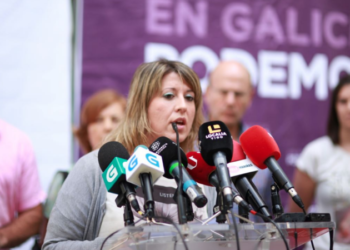 Referente a las mentiras vertidas por Juan Merlo en la realidad de Podemos en Vigo y en Galicia