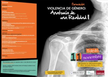 «Violencia de género: anatomía de una realidad»