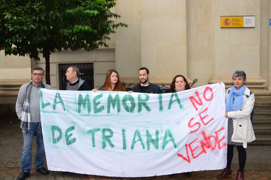 Participa denuncia la inacción del Gobierno Local por recuperar el solar de la Cava de los Civiles para uso cultural