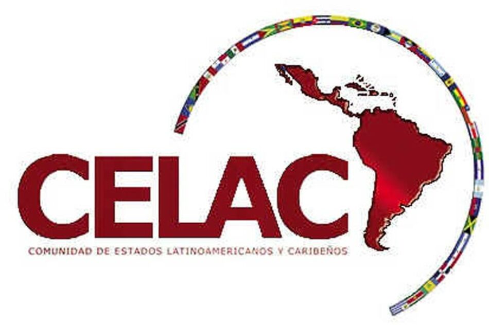 Celac afianza en el Salvador cooperación Sur-Sur