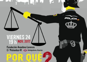 Decimos NO al 155 y a la aplicación violenta del Código Penal