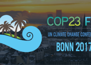 «La lucha contra el cambio climático va demasiado lenta»