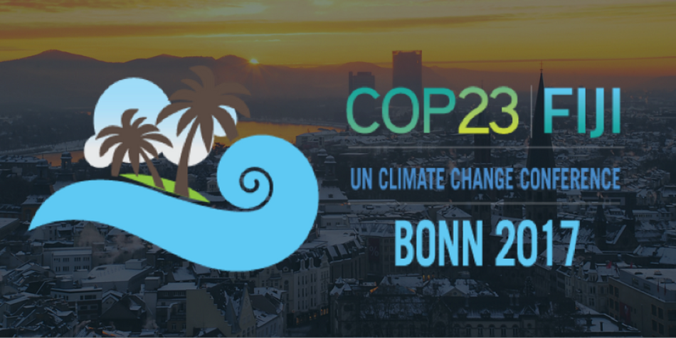 «La lucha contra el cambio climático va demasiado lenta»