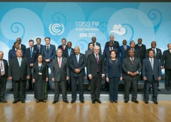 El final de la COP23 deja sin respuesta las demandas de los países más vulnerables