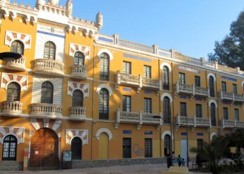 Cambiemos Murcia denuncia el uso sistemático de la plaza del Cuartel de Artillería para grandes conciertos