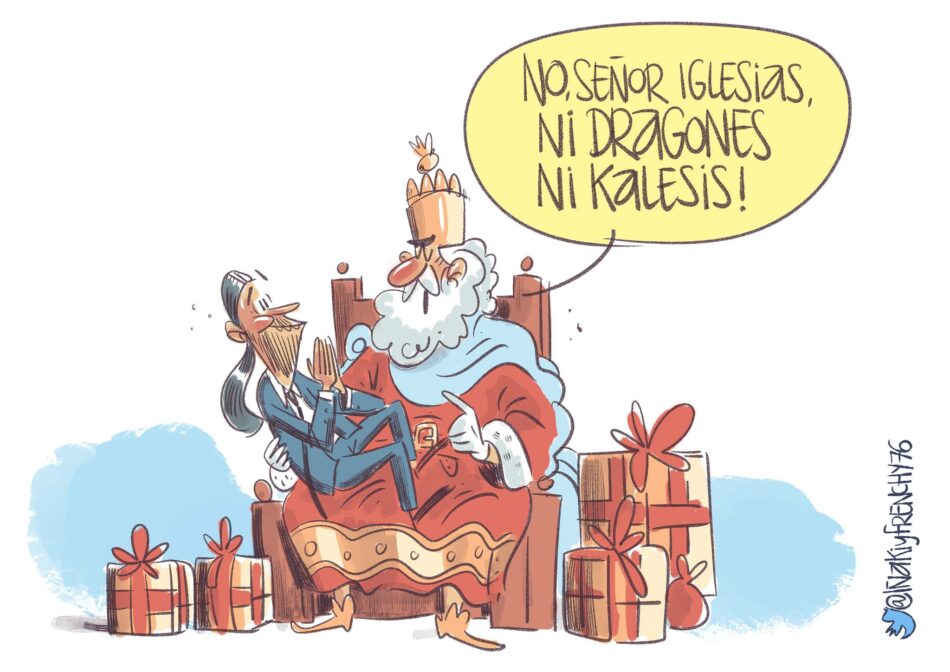 deseos III