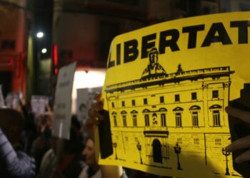 Acceptada la denúncia de Pirates de Catalunya per la censura de webs del referèndum davant la Comissió Europea