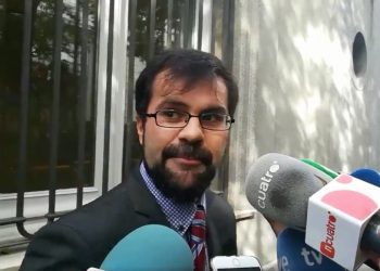 IU ve “muy grave” el procesamiento del PP por destruir los ordenadores de Bárcenas y señala que este caso “ilustra cómo practican sus dirigentes ese respeto a la justicia del que alardean”