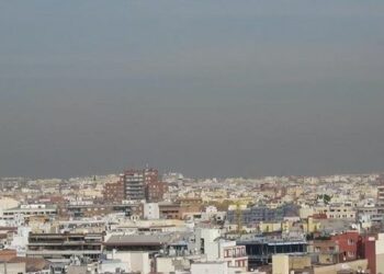 Cambiemos Murcia critica la ausencia de medidas efectivas por parte del Ayuntamiento para mitigar los efectos de la contaminación