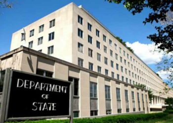 EE.UU. frena labores de representación palestina en Washington