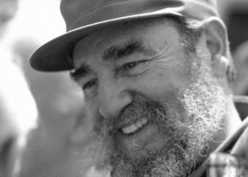 Destaca Evo Morales inmortalidad del pensamiento de Fidel Castro