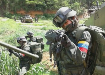 Venezuela en la mira de la “Operación América Unida”