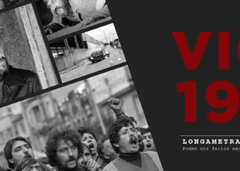 El documental  «Vigo 1972» recupera la memoria de uno de los mayores hitos de la lucha antifranquista