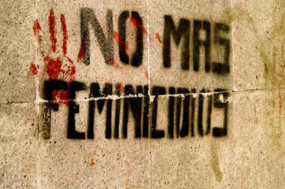 Incremento de feminicidios preocupan a gobierno dominicano