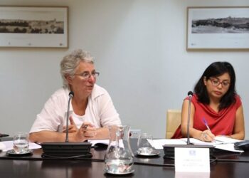 Ante la ofensiva destituyente sobre nuestras concejalas y concejales de Ahora Madrid