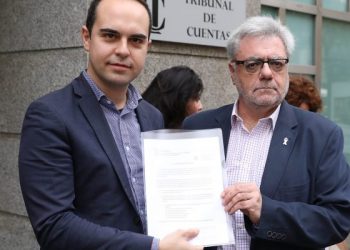 El Ayuntamiento de Ahora Madrid presenta una demanda contra Ana Botella por la venta de inmuebles de la EMVS